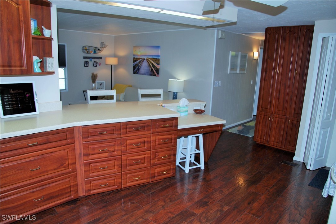 2 Bed ManufacturedHome for Sale in North Fort Myers, photo 26