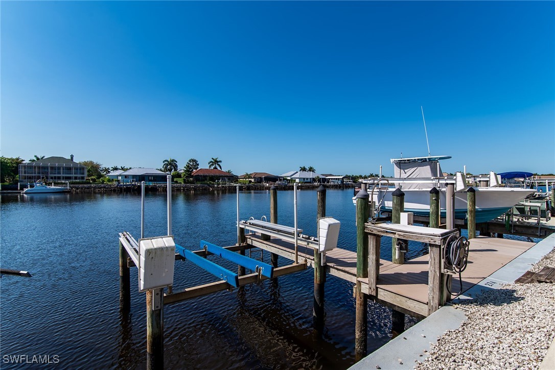 2 Bed Waterfront Home for Sale in Stella Maris, FL, $429,000 — photo 26