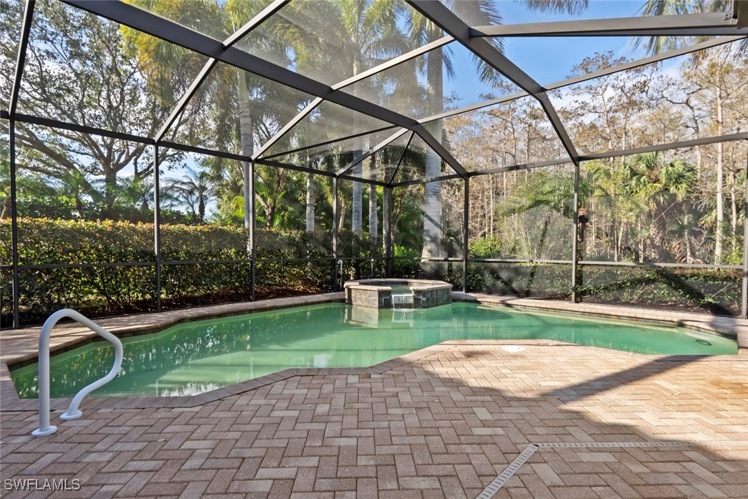 4 Bed Pool Home for Sale in Naples, photo 26