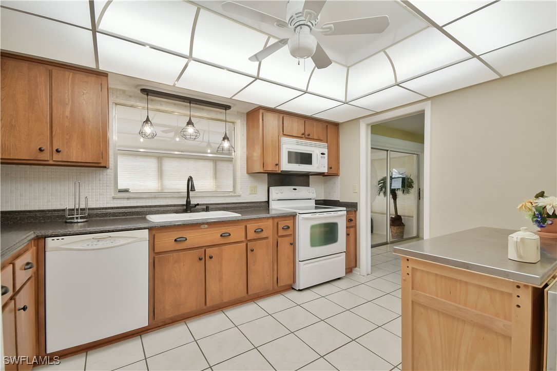 2 Bed Pool Home for Sale in Cape Coral, FL, $469,900 — photo 26