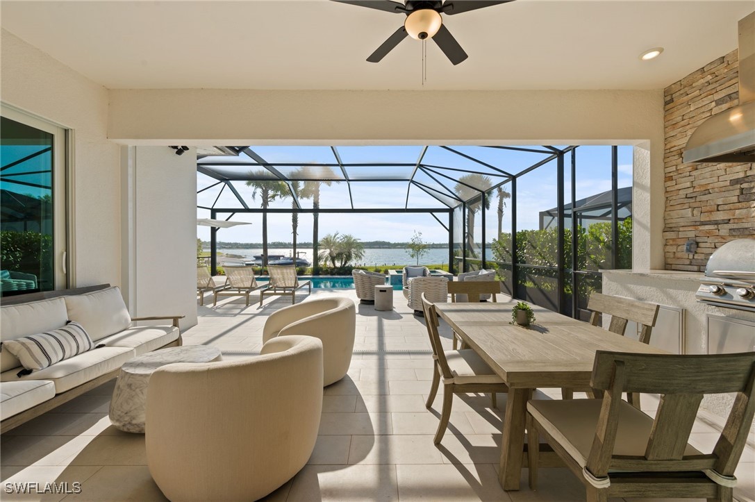 4 Bed Pool Home for Sale in Vista Wildblue, FL, $1,295,000 — photo 26