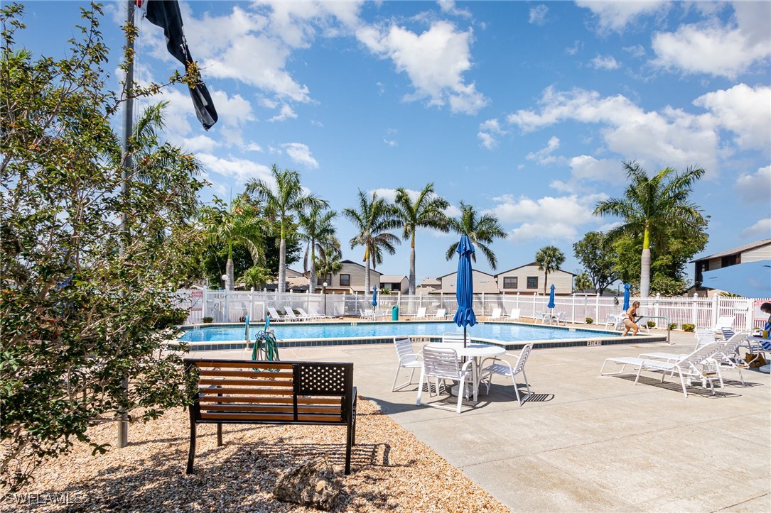 2 Bed Condominium for Sale in Cape Coral, FL, $165,000 — photo 26