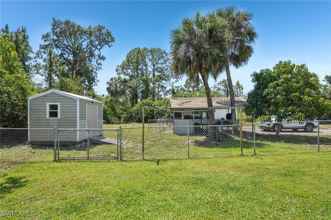 3 Bed SingleFamilyResidence for Sale in Lehigh Acres, FL — photo 26