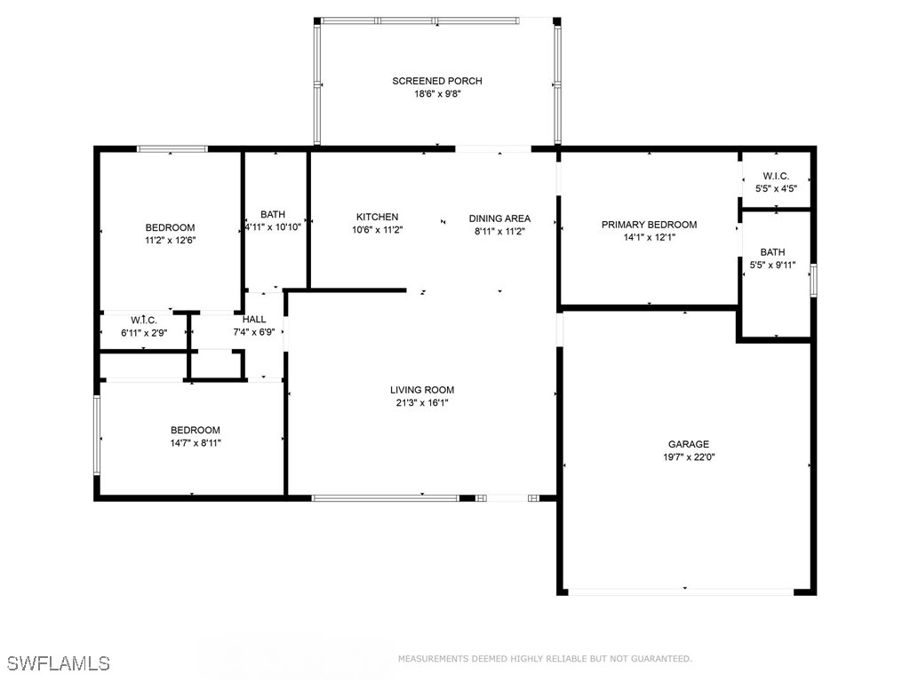 3 Bed Waterfront Home for Sale in Cape Coral, photo 26