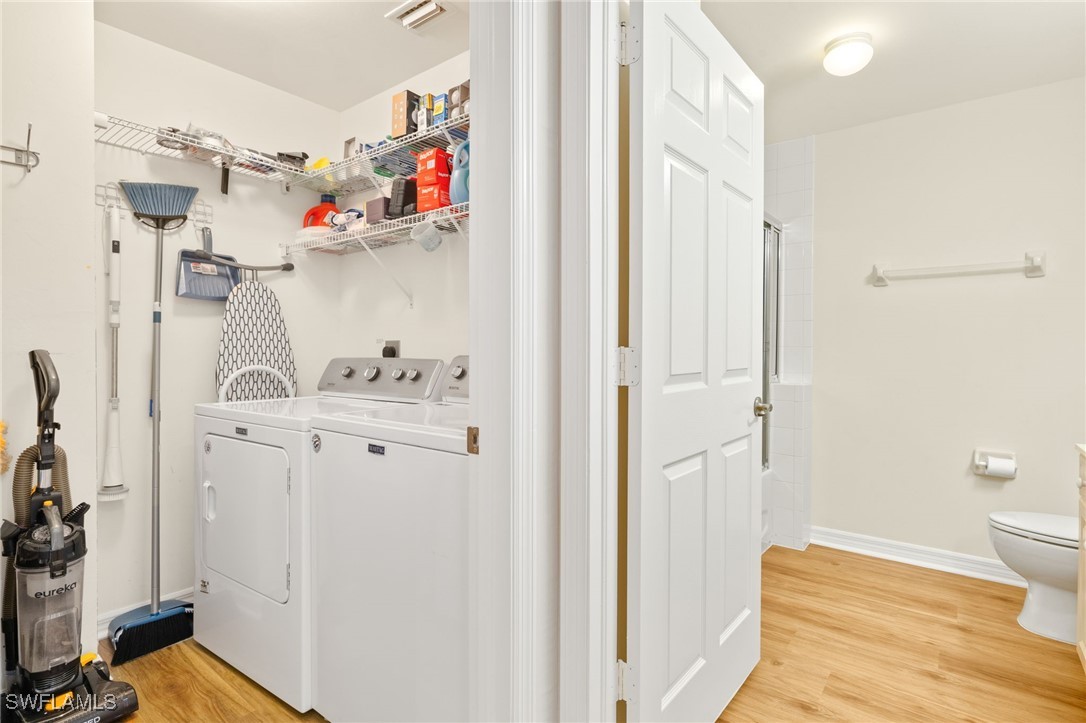 2 Bed Condominium for Sale in Clubhouse Villas, FL, $186,800 — photo 26