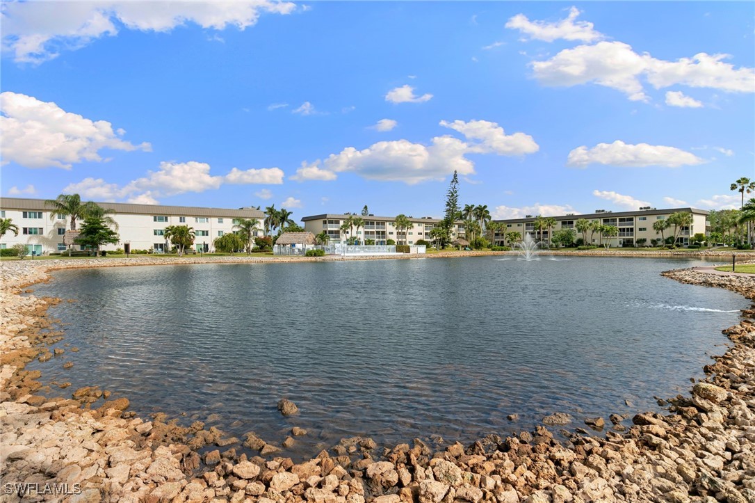 2 Bed Waterfront Home for Sale in Naples, FL, $225,000 — photo 26