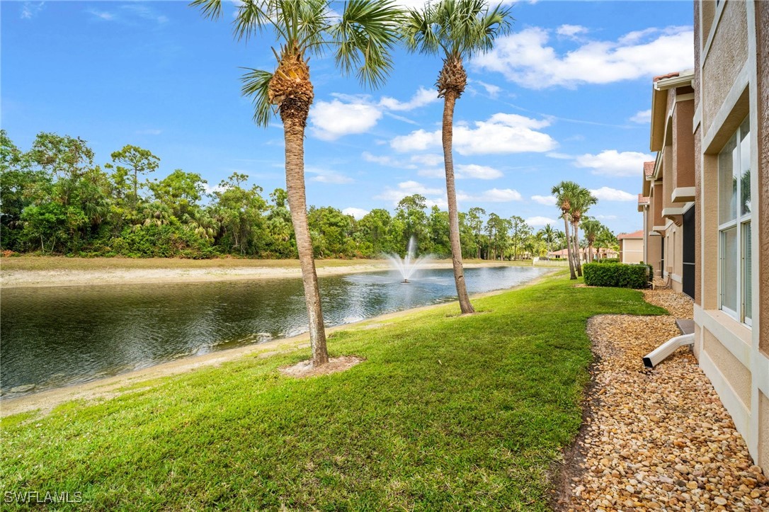 1 Bed Waterfront Home for Sale in Naples, FL — photo 26