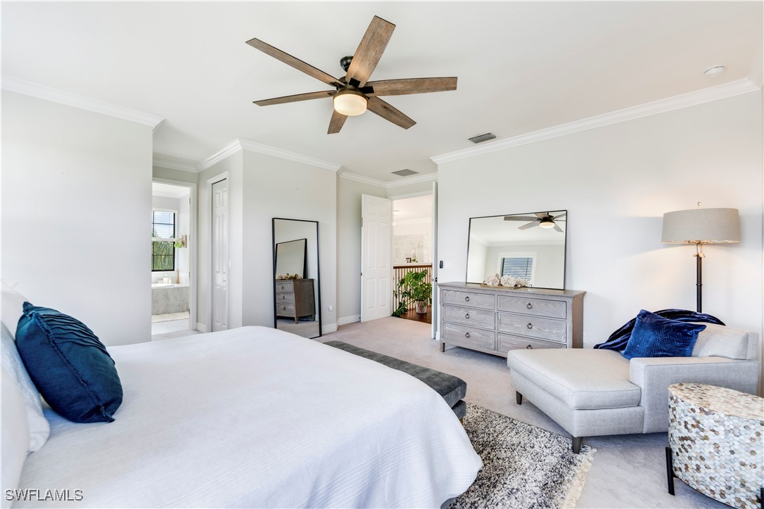 5 Bed SingleFamilyResidence for Sale in Estero, photo 26