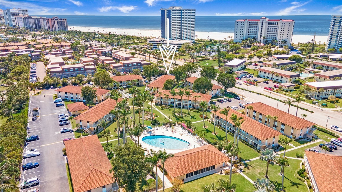 2 Bed Condominium for Sale in Marco Island, FL, $319,000 — photo 26
