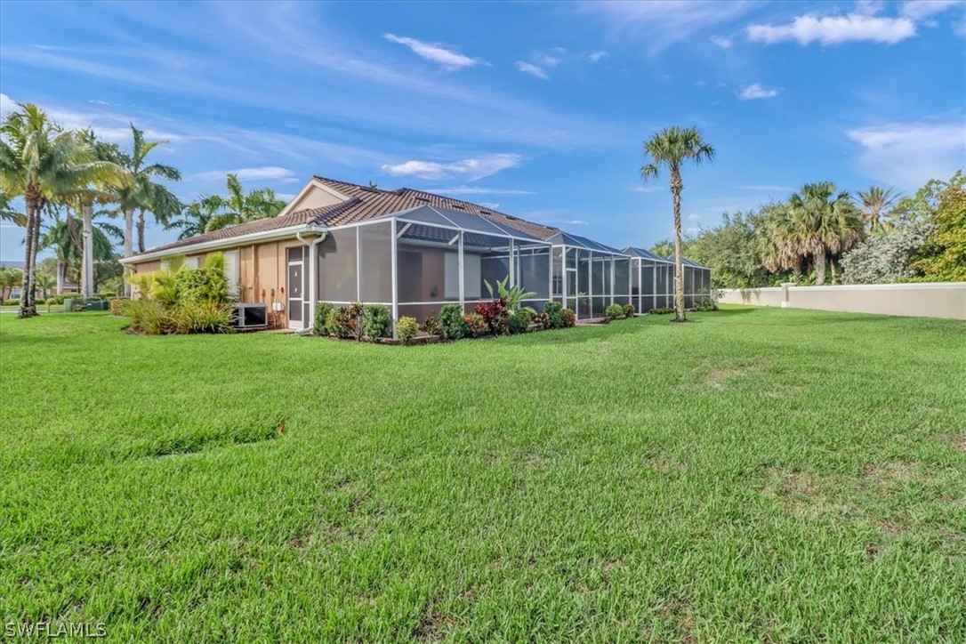 3 Bed Townhouse for Sale in Naples, FL, $320,000 — photo 26