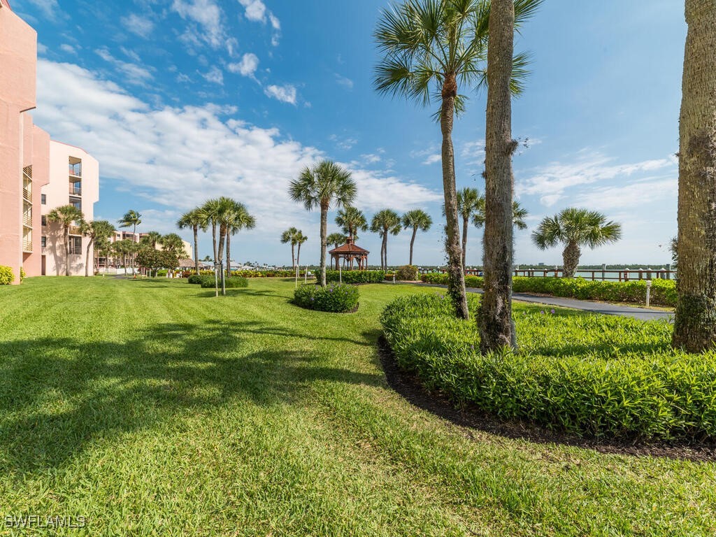 1 Bed Waterfront Home for Sale in Marco Island, FL, $575,000 — photo 26