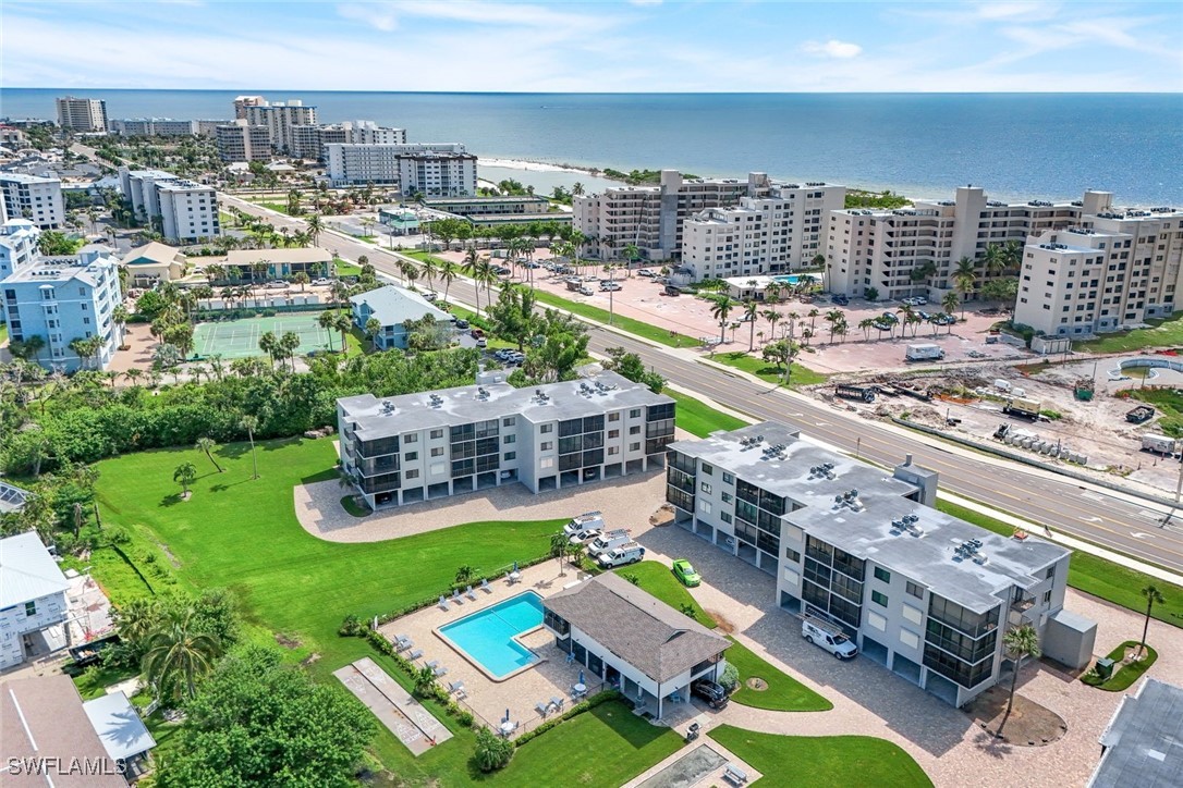 2 Bed Condominium for Sale in Fort Myers Beach, FL, $350,000 — photo 26