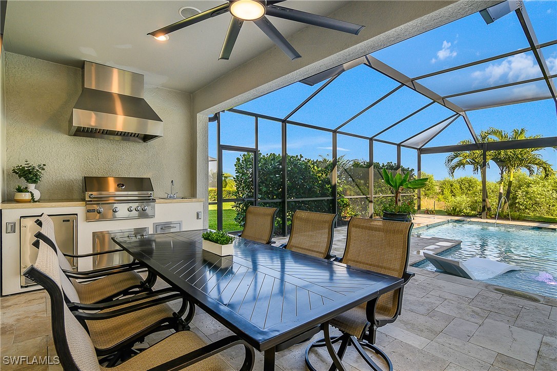 5 Bed Pool Home for Sale in Estero, photo 26