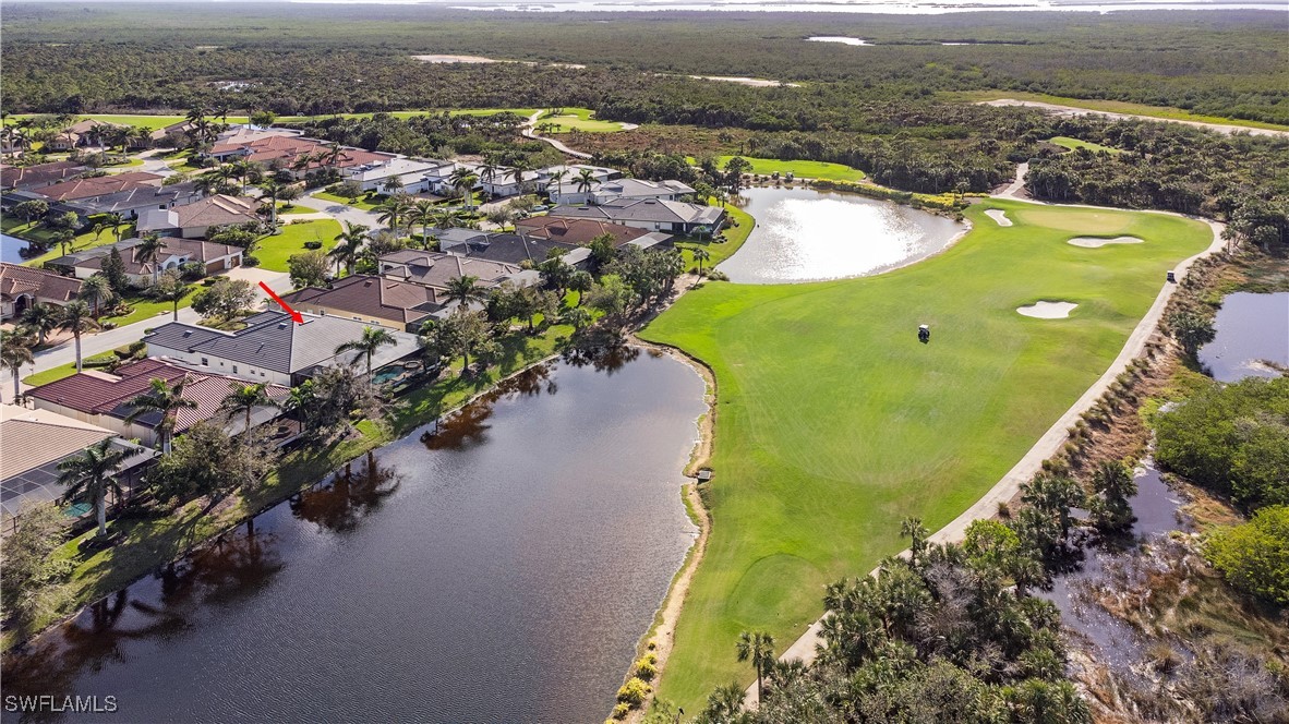 3 Bed Pool Home for Sale in Cypress Bend, FL, $1,295,000 — photo 26