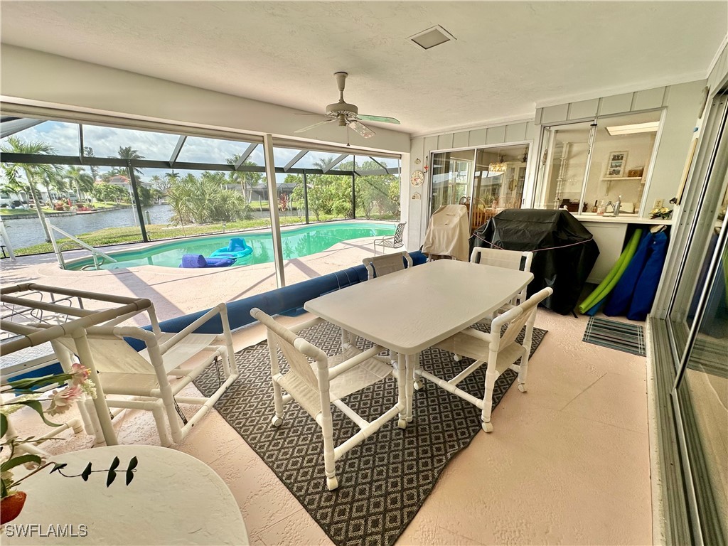 3 Bed Pool Home for Sale in Waterway Estates, FL — photo 26