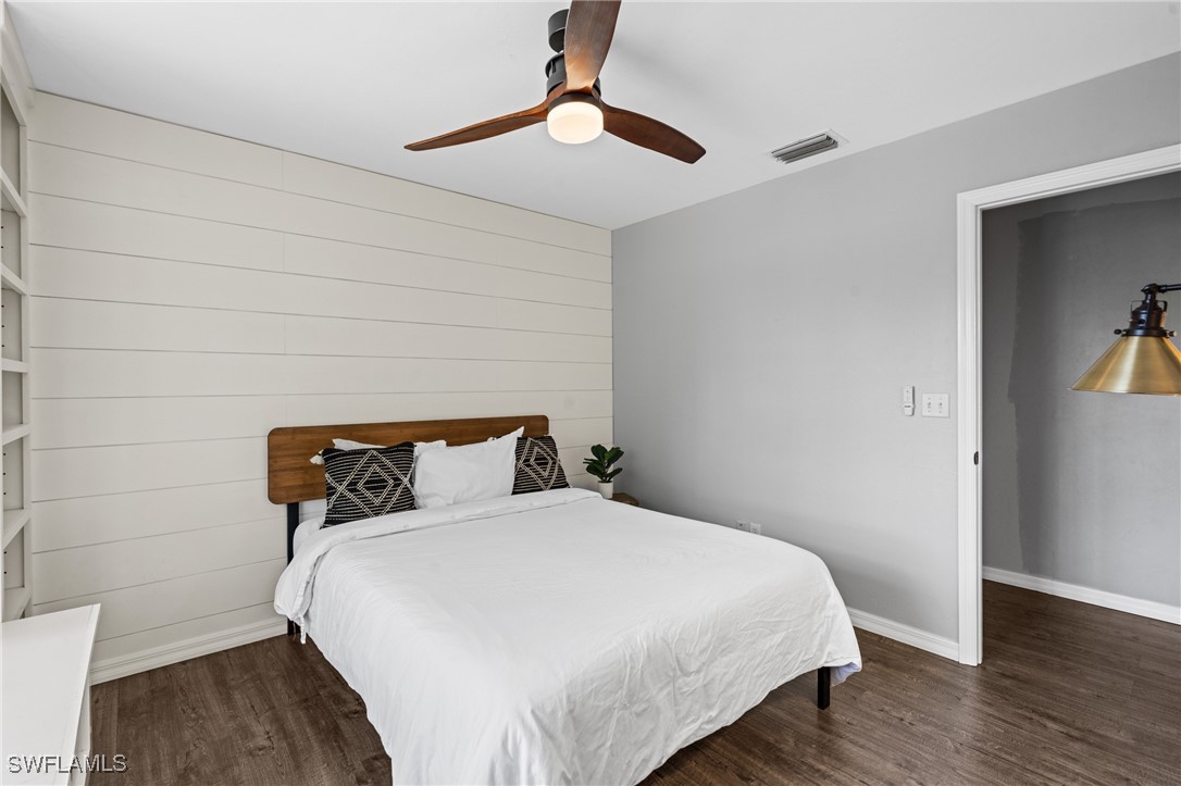 3 Bed SingleFamilyResidence for Sale in San Carlos Park, FL — photo 26
