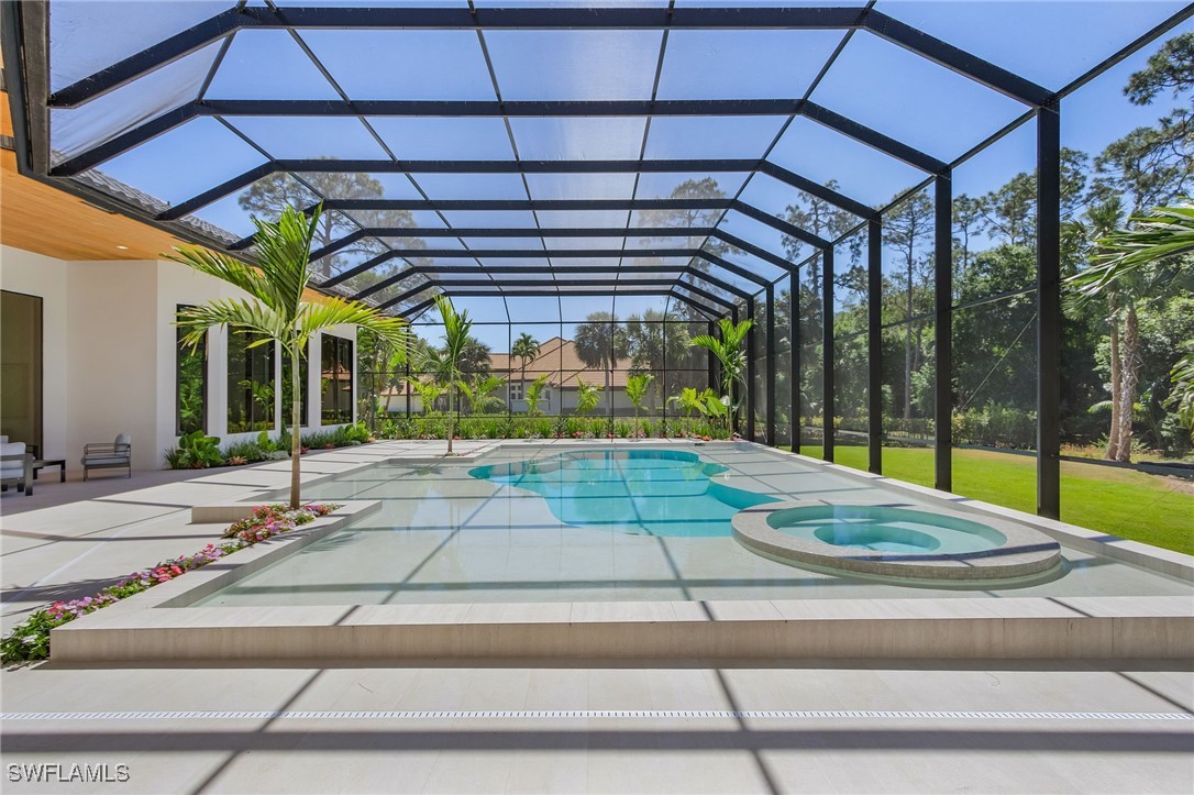 5 Bed Pool Home for Sale in Quail West, FL, $3,999,999 — photo 26