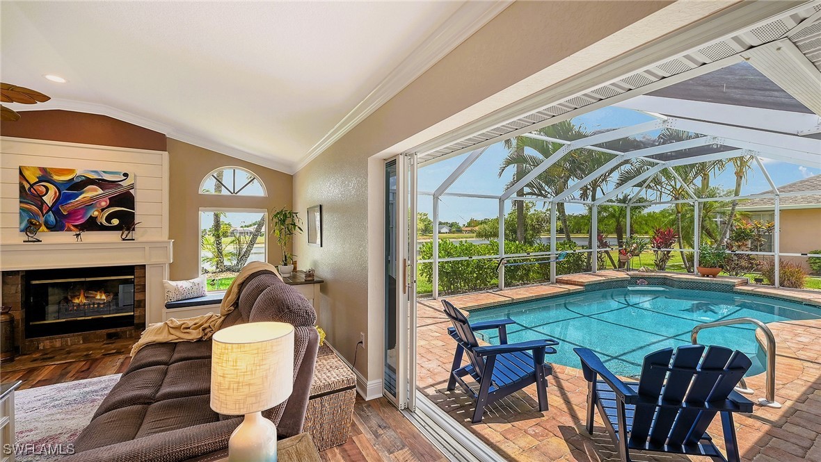 3 Bed Pool Home for Sale in Punta Gorda Isles, FL, $529,000 — photo 26
