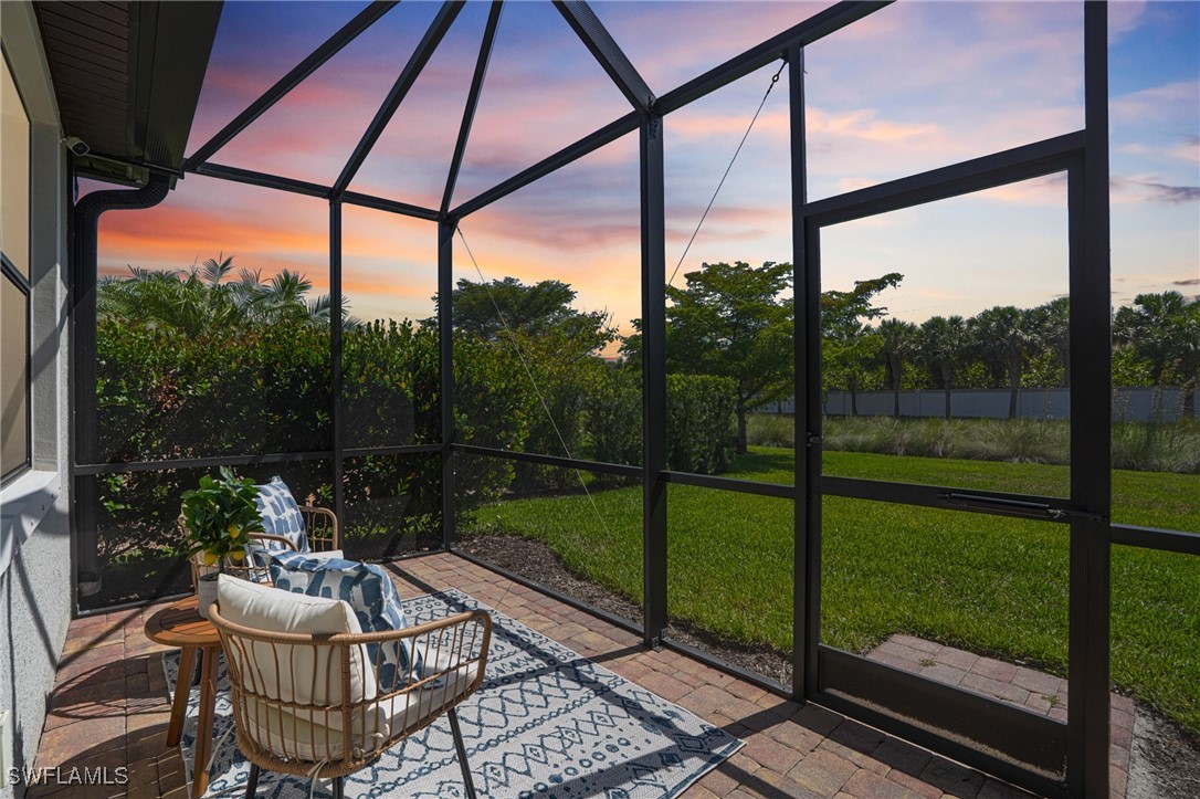 3 Bed SingleFamilyResidence for Sale in Corkscrew Shores, FL — photo 26