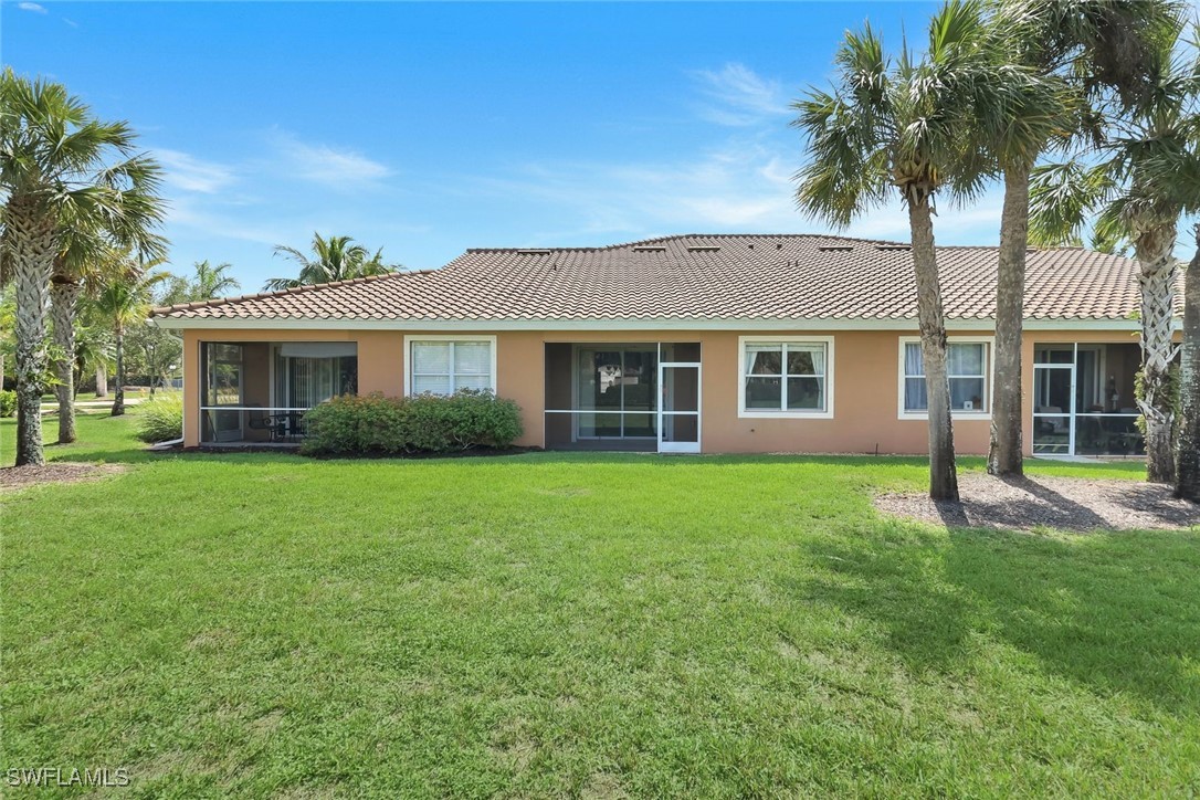 3 Bed Townhouse for Sale in Naples, FL, $350,000 — photo 26