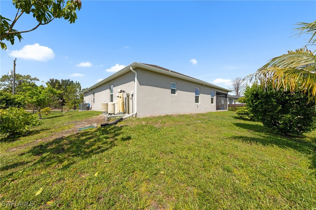 3 Bed Waterfront Home for Sale in Lehigh Acres, FL, $329,000 — photo 26