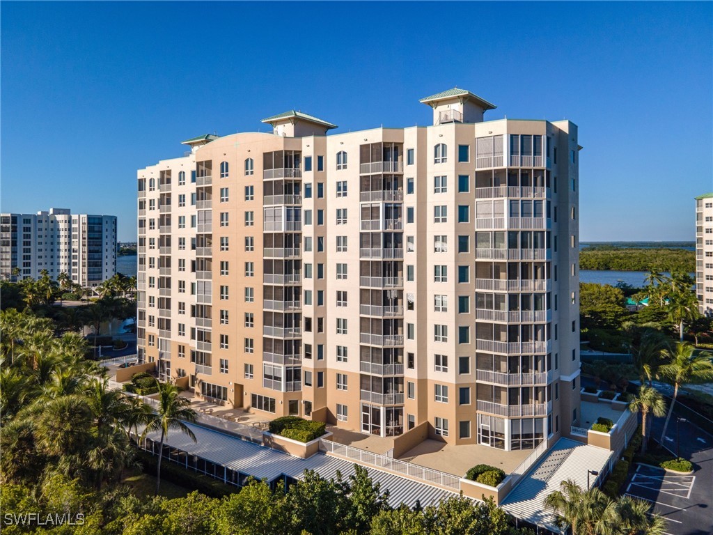 2 Bed Waterfront Home for Sale in Waterside At Bay Beach, FL — photo 26