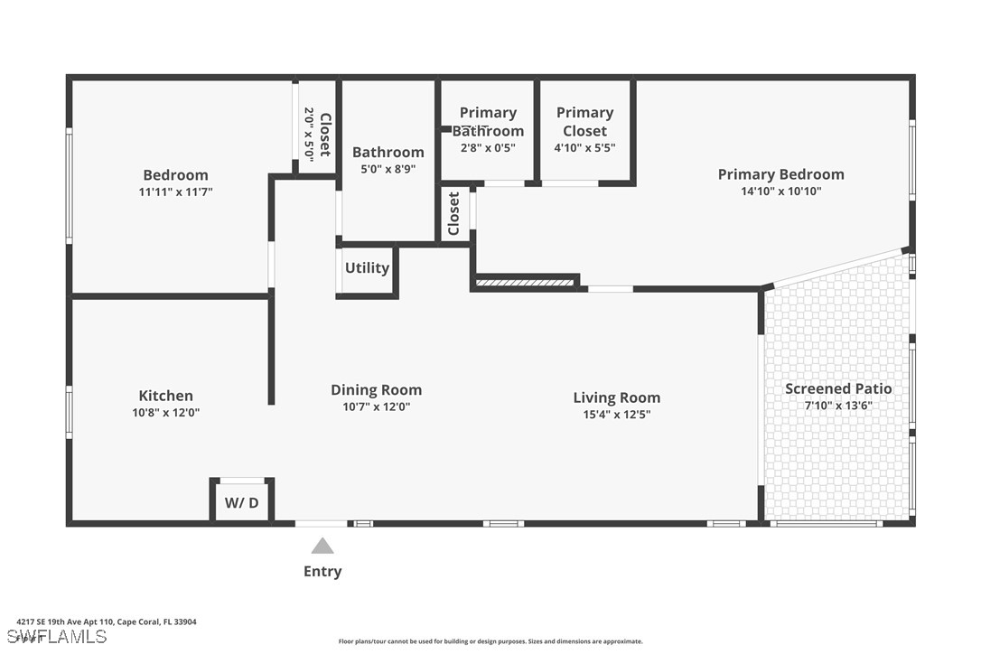 2 Bed Condominium for Sale in Veranda Condo, photo 26