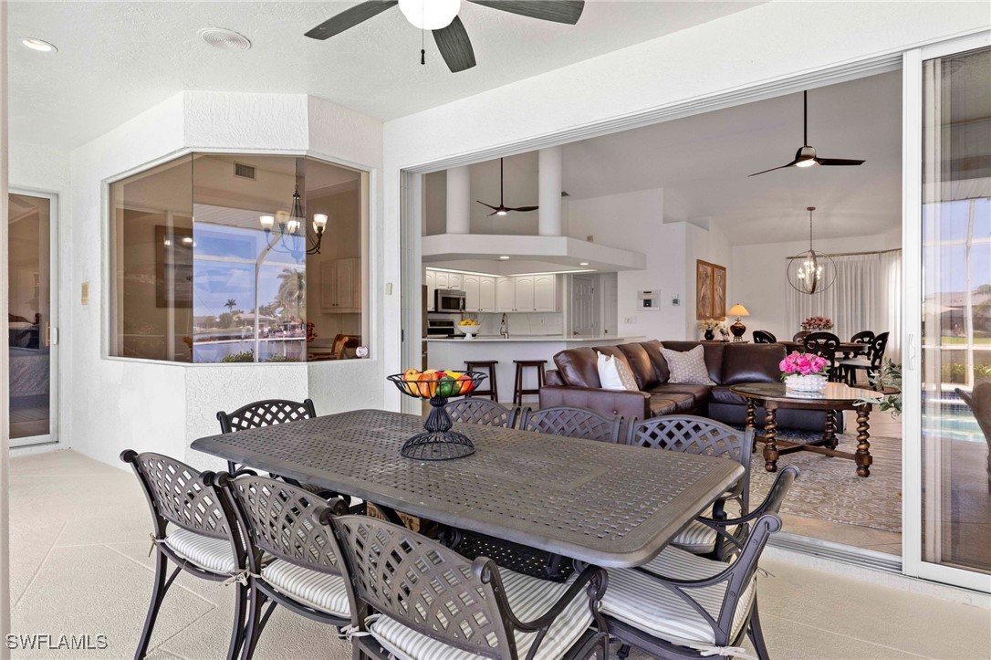 3 Bed Pool Home for Sale in Punta Gorda Isles, photo 26