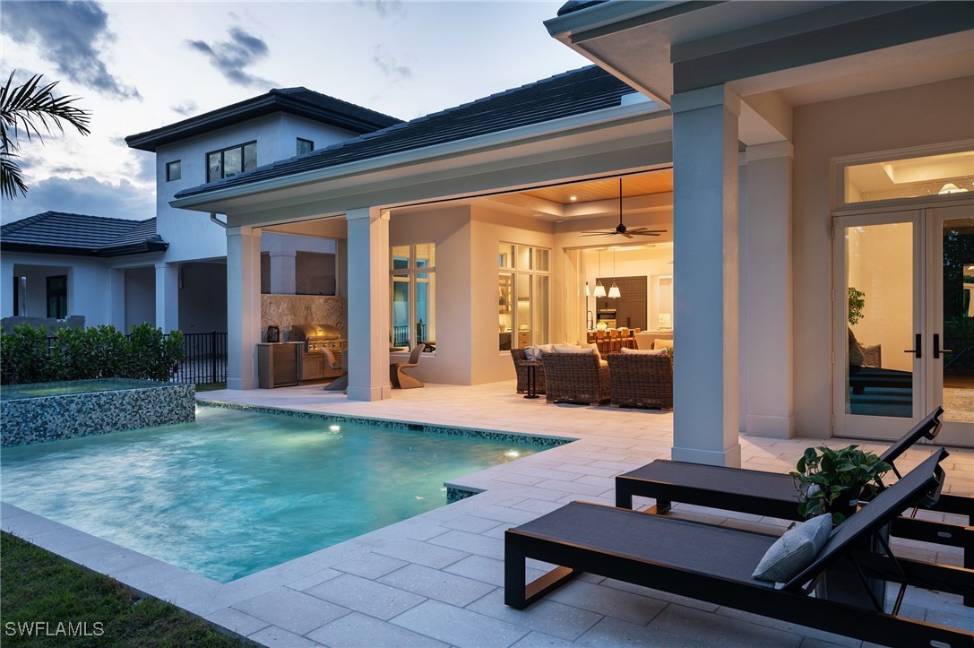 3 Bed Pool Home for Sale in Palisades, FL, $4,235,000 — photo 26