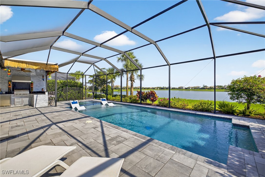 4 Bed Pool Home for Sale in Verdana Village, FL, $799,900 — photo 26