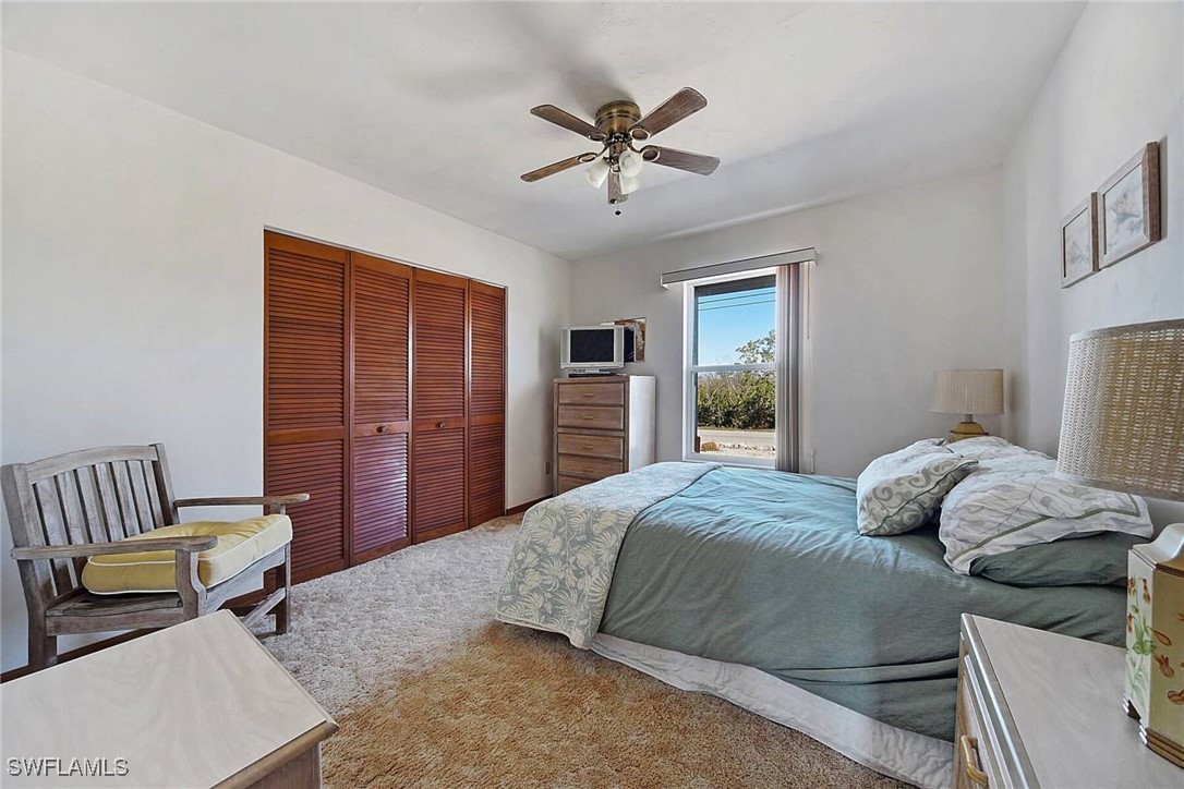 3 Bed Waterfront Home for Sale in Galt Island Shores, FL — photo 26