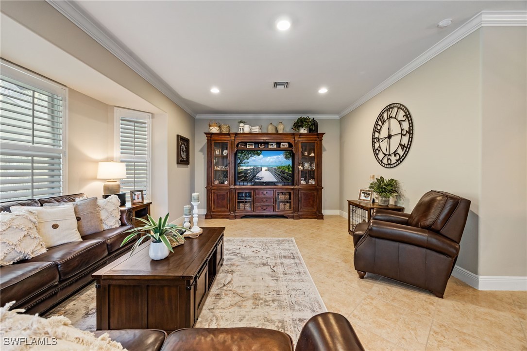3 Bed Pool Home for Sale in North Fort Myers, FL, $479,000 — photo 26