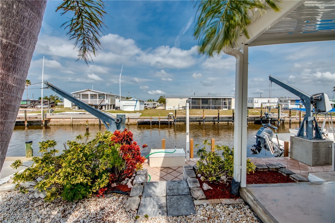 2 Bed Waterfront Home for Sale in Pine Island Cove, FL — photo 26