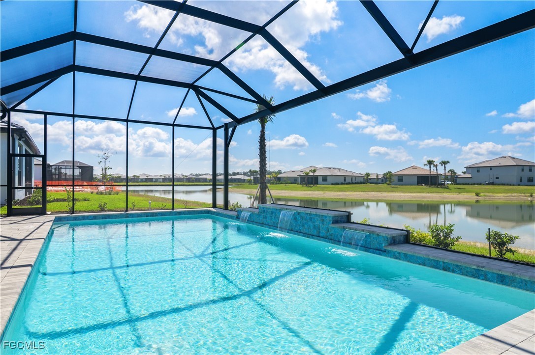 3 Bed Pool Home for Sale in Verdana Village, FL — photo 26