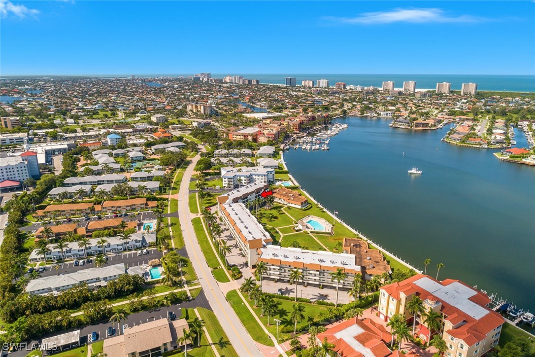2 Bed Waterfront Home for Sale in Marco Island, photo 26