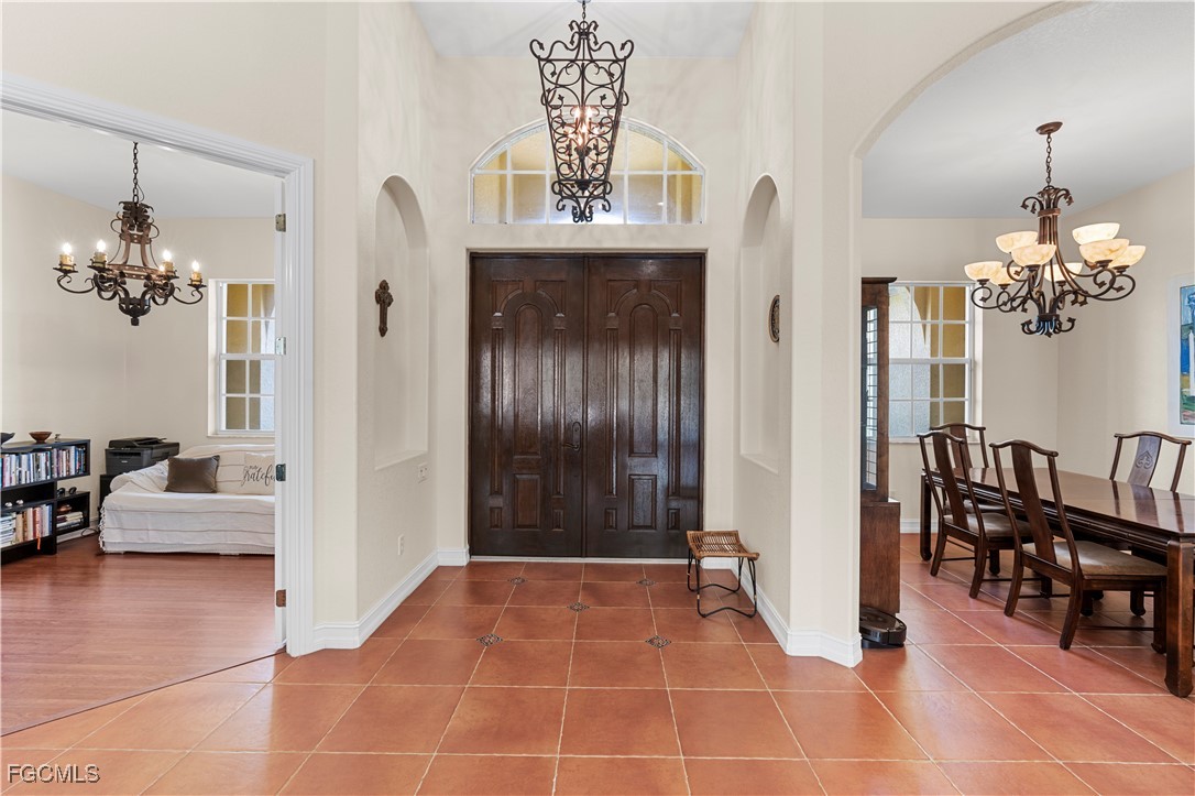 3 Bed Pool Home for Sale in Cape Coral, photo 26