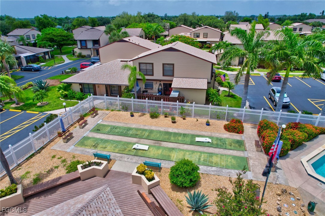 2 Bed Attached for Sale in Cape Coral, FL, $165,000 — photo 26