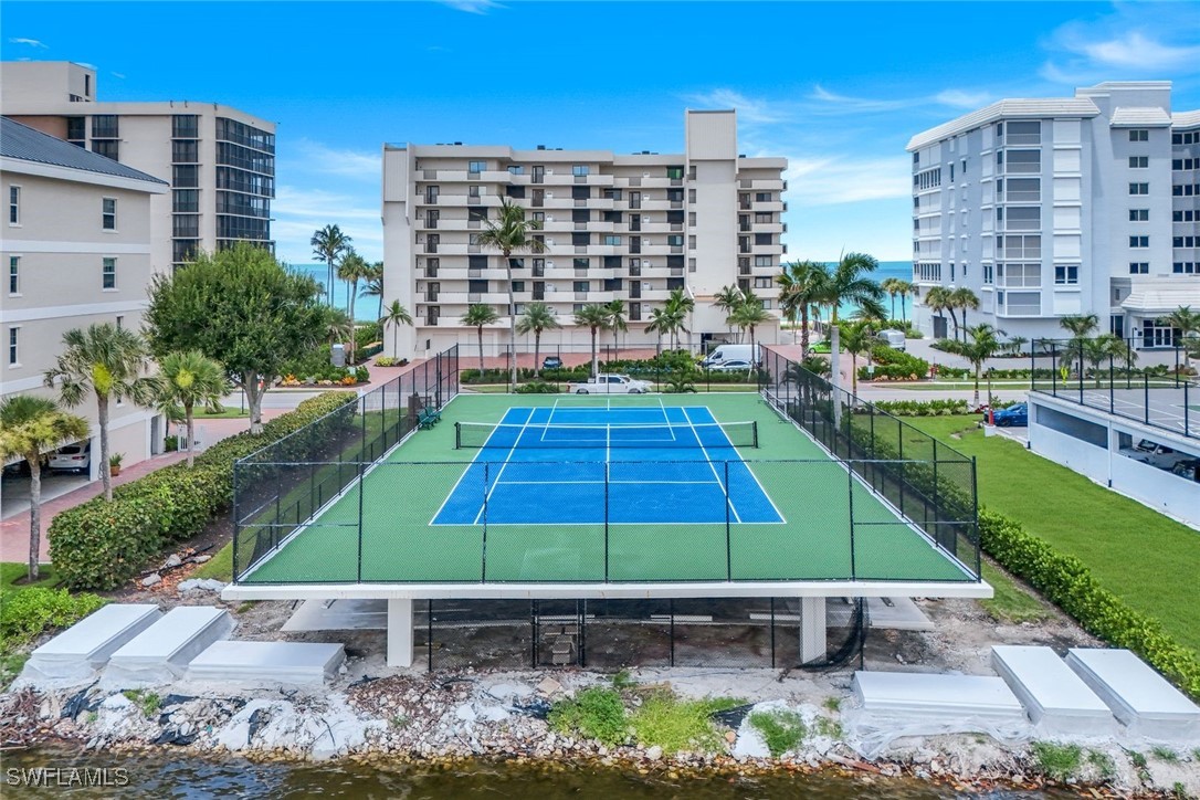 3 Bed Waterfront Home for Sale in Naples, FL, $4,350,000 — photo 26