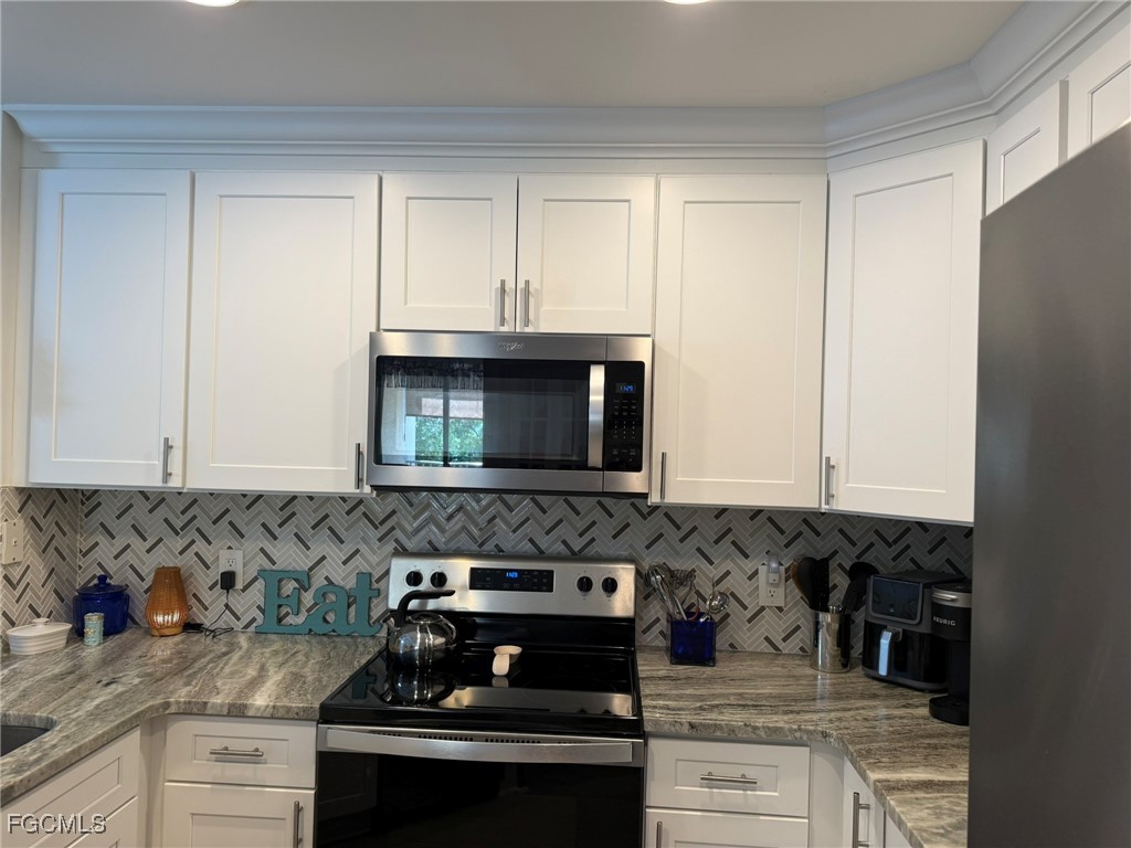 2 Bed Waterfront Home for Sale in Cape Coral, FL, $179,500 — photo 26