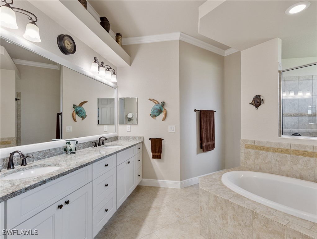 5 Bed Pool Home for Sale in Bella Terra, photo 26