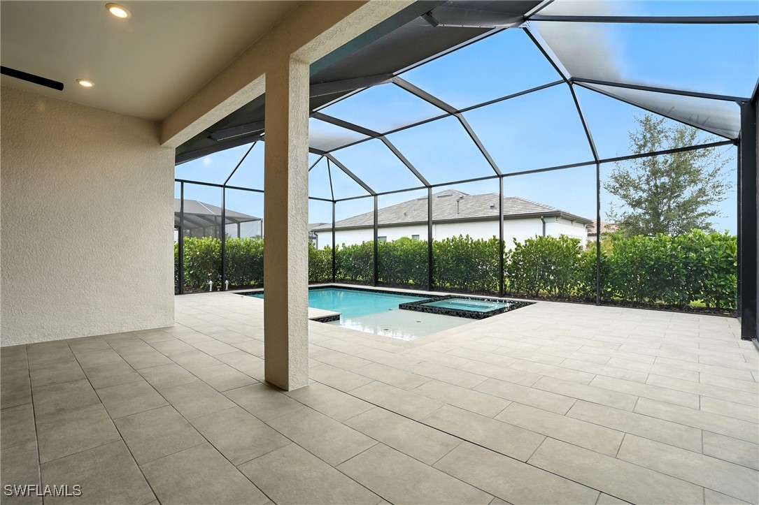 3 Bed Pool Home for Sale in Verdana Village, FL, $650,000 — photo 26
