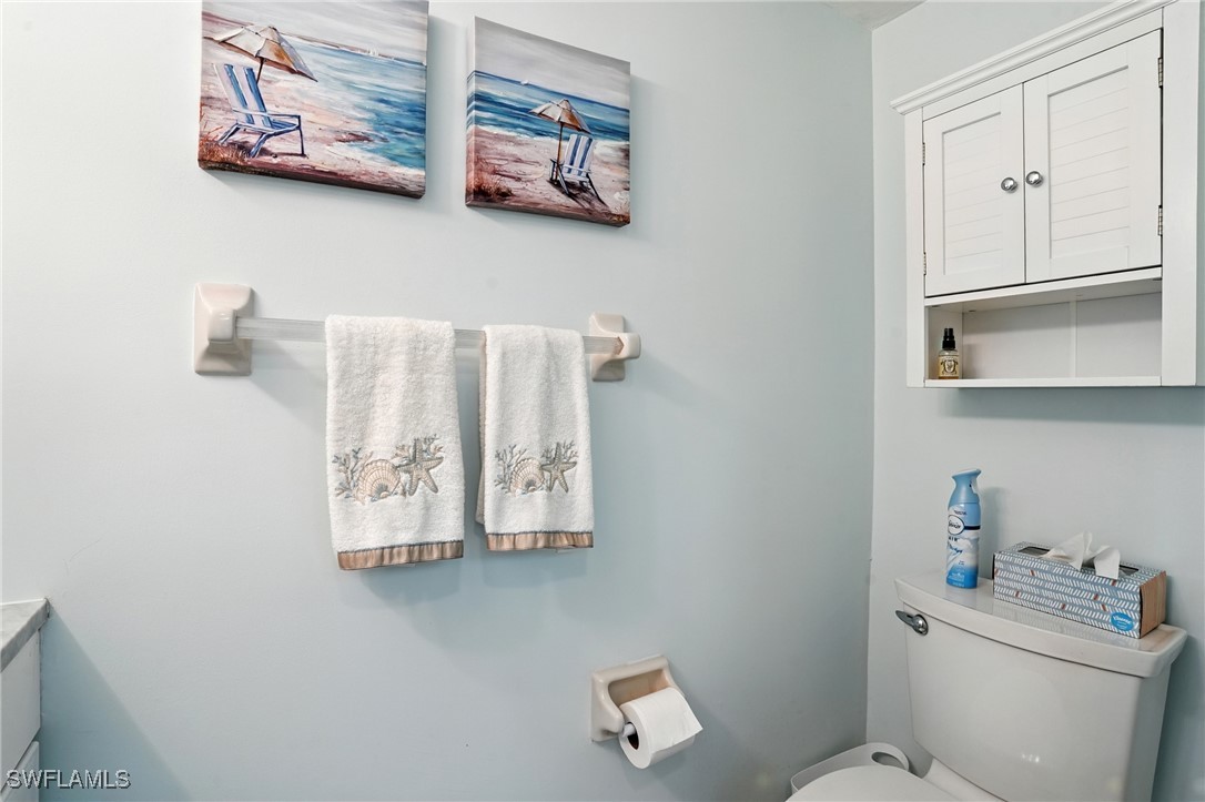 2 Bed Waterfront Home for Sale in Fort Myers Beach, FL — photo 26