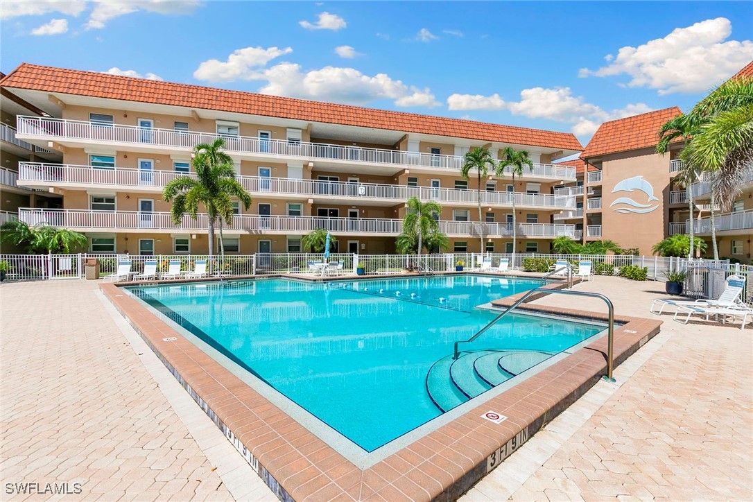 2 Bed Waterfront Home for Sale in Marco Island, FL, $420,000 — photo 26