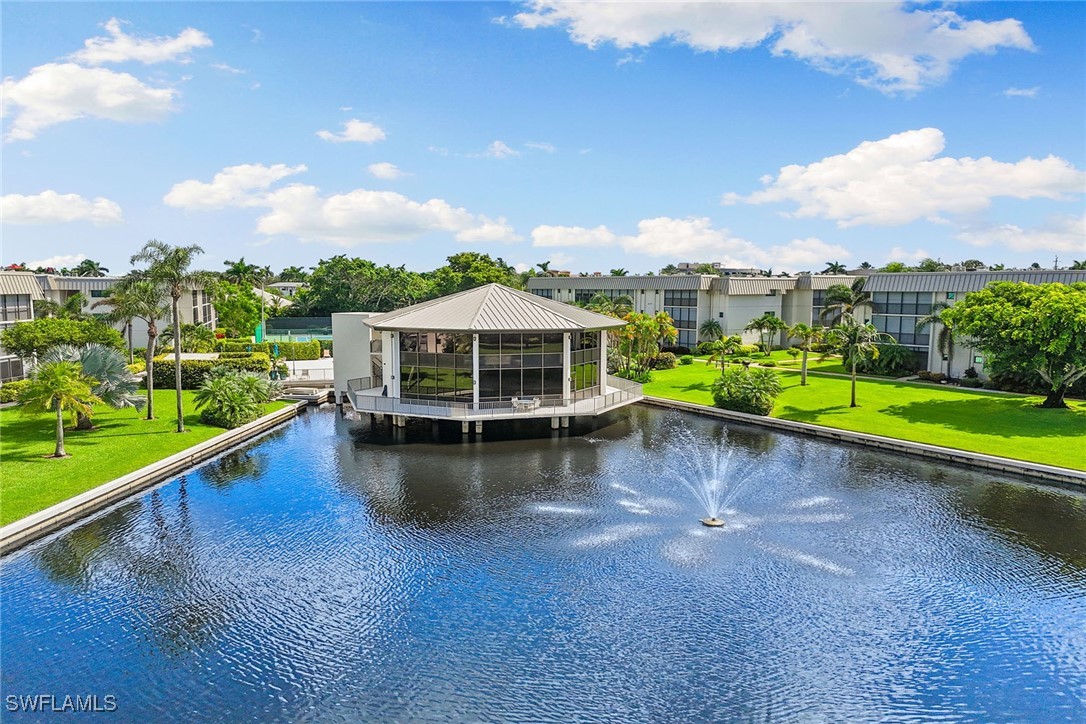 1 Bed Condominium for Sale in Naples, FL, $275,000 — photo 26