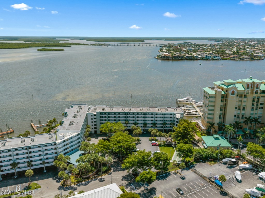 1 Bed Waterfront Home for Sale in Marco Island, FL, $469,900 — photo 26
