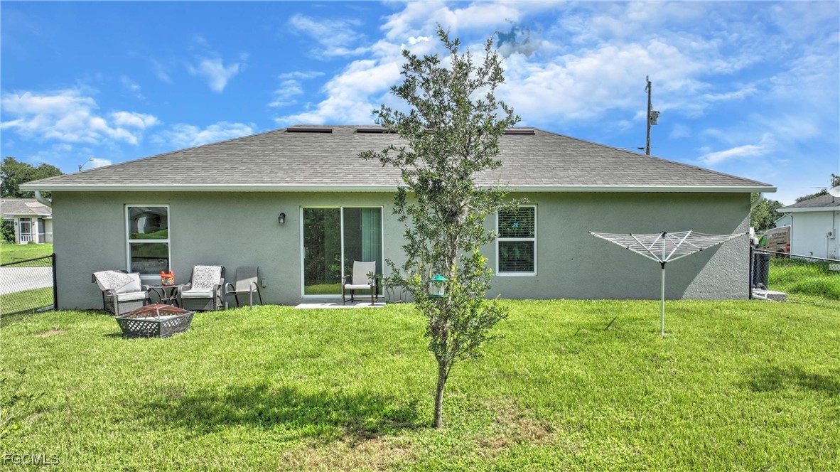 3 Bed SingleFamilyResidence for Sale in Lehigh Acres, photo 26