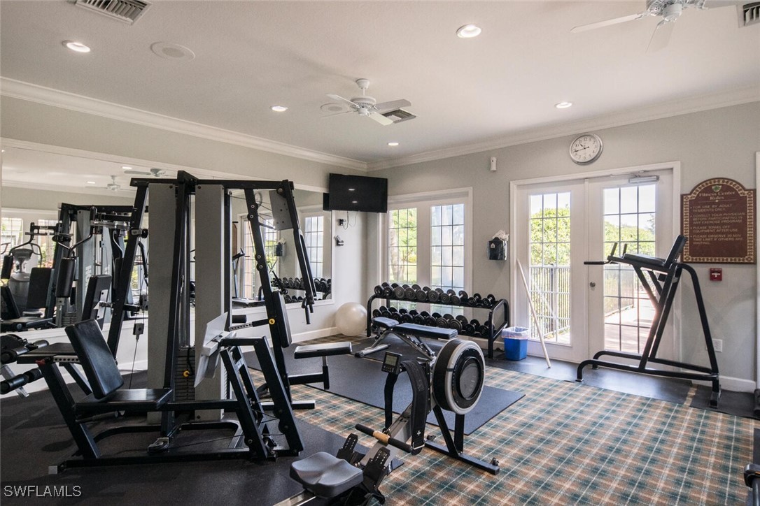 2 Bed Condominium for Sale in Napoli, FL — photo 26
