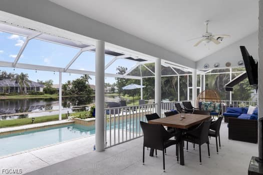 3 Bed Pool Home for Sale in Willows, FL, $498,000 — photo 26