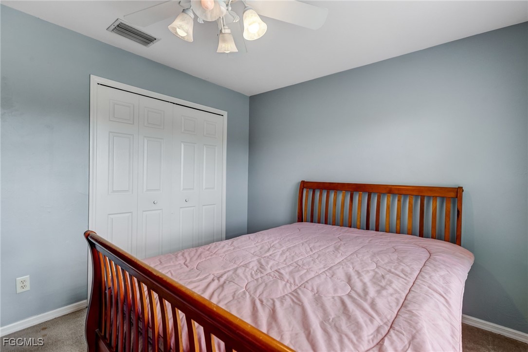 3 Bed SingleFamilyResidence for Sale in Fort Myers, FL — photo 26