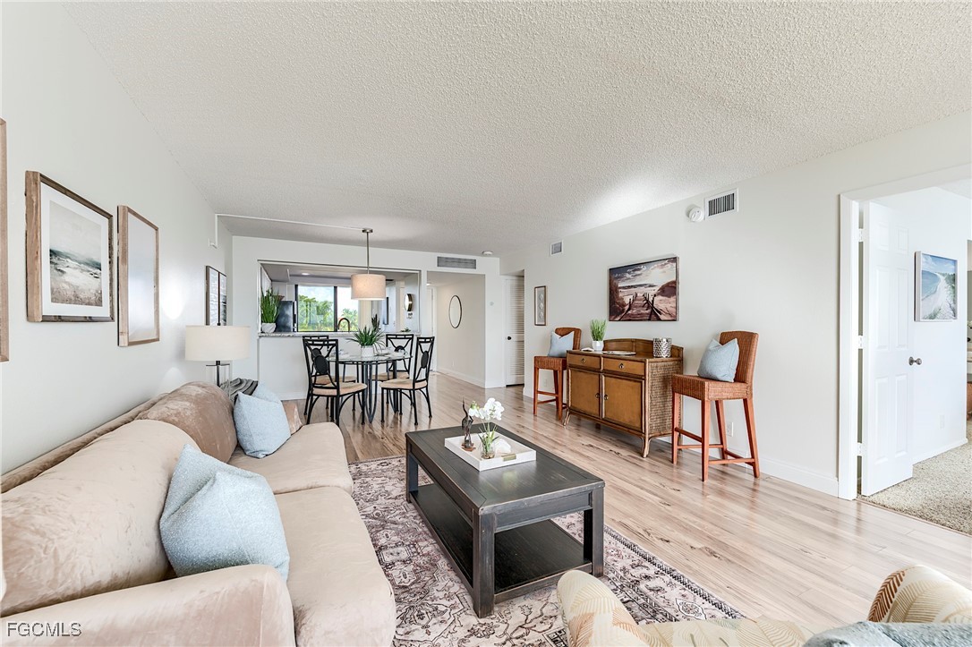2 Bed Waterfront Home for Sale in The Palms Of Bay Beach, FL — photo 26